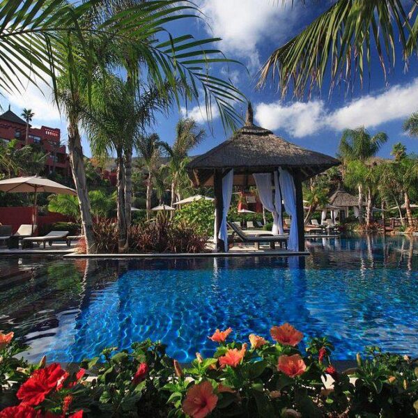 Asia Gardens Thai Spa