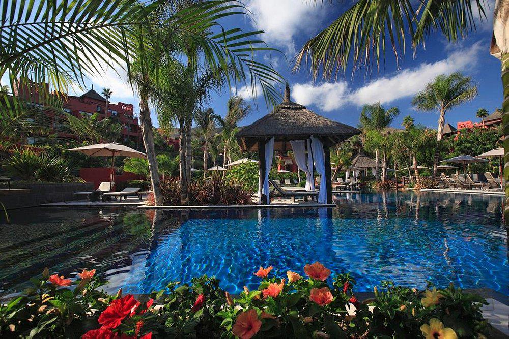 Asia Gardens Thai Spa