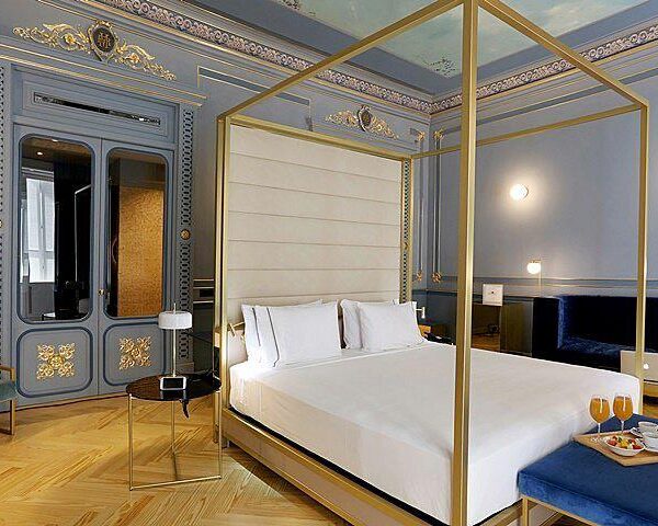 Axel Hotel Madrid