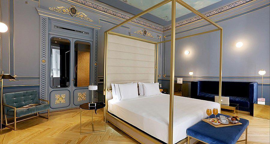 Axel Hotel Madrid