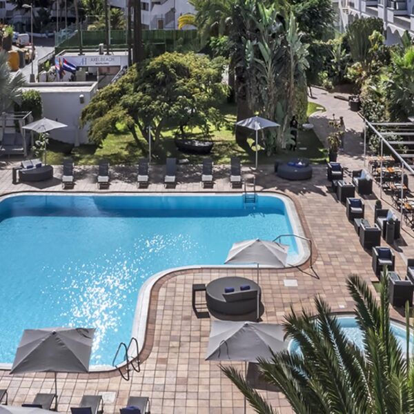 AxelBeach Maspalomas
