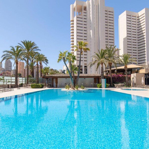 BCL Levante Club Benidorm