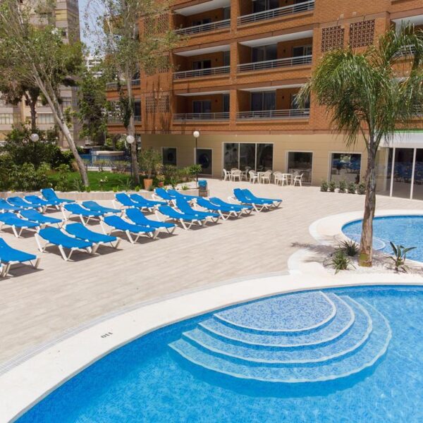 BCL Levante Lux