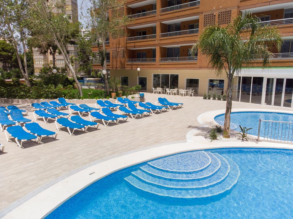 BCL Levante Lux
