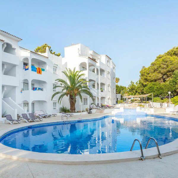 BJ Apartamentos Europa