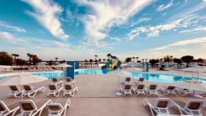 BLUESEA Club Caleta Dorada