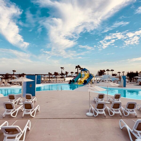 BLUESEA Club Caleta Dorada