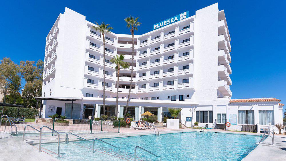 BLUESEA Costa Serena