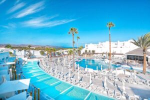 BLUESEA Golden Beach