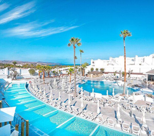 BLUESEA Golden Beach