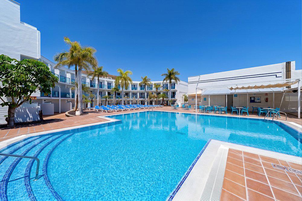 BLUESEA Jandia Luz