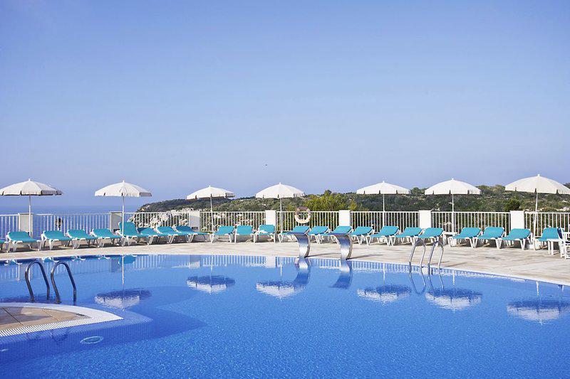BLUESEA Playa Azul
