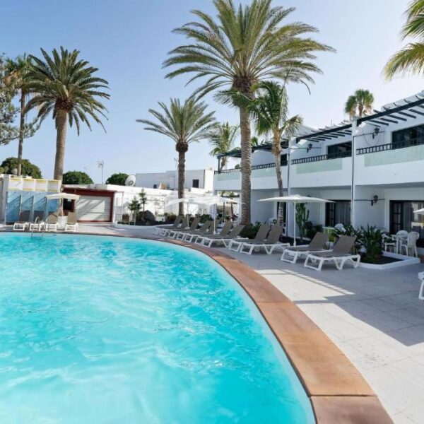 BLUESEA Playa Club