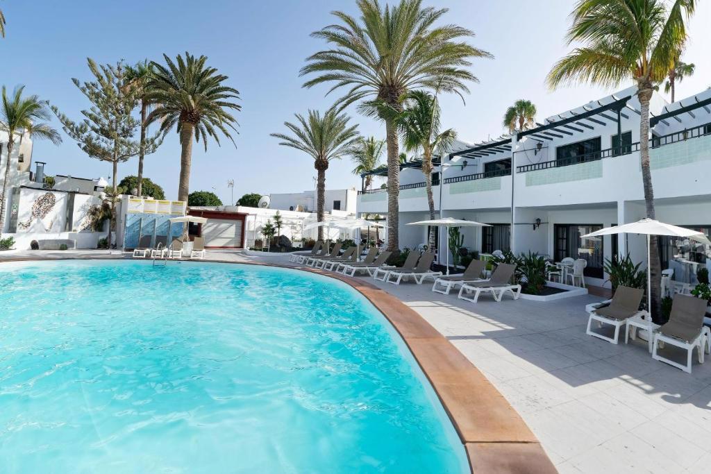 BLUESEA Playa Club