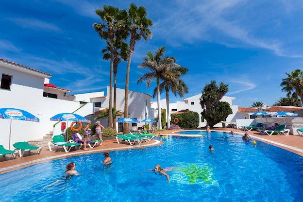 BLUESEA Puerto Caleta