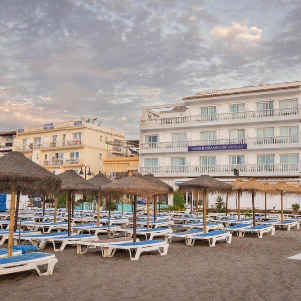 BLUESEA Solaris