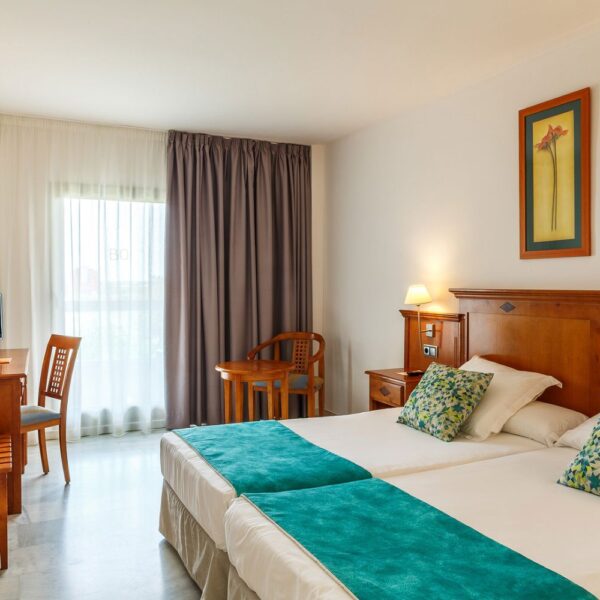 BQ Andalucia Beach