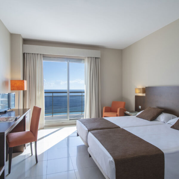 Bahia Calpe by Pierre & Vacances