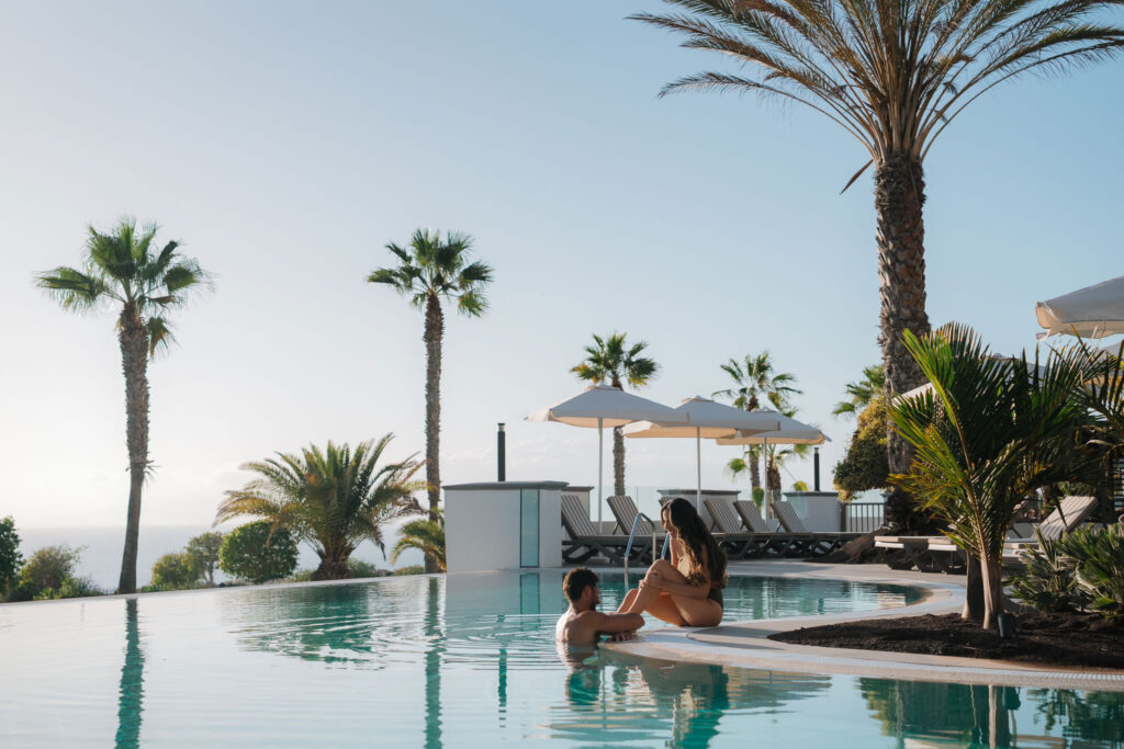 Bahia Principe Escape Tenerife