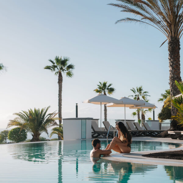 Bahia Principe Escape Tenerife