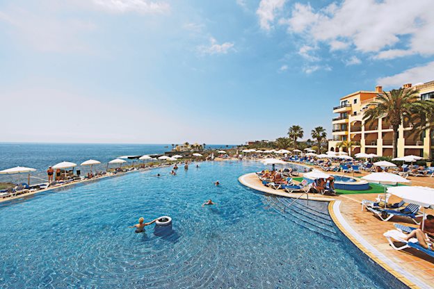 Bahia Principe Luxury Tenerife