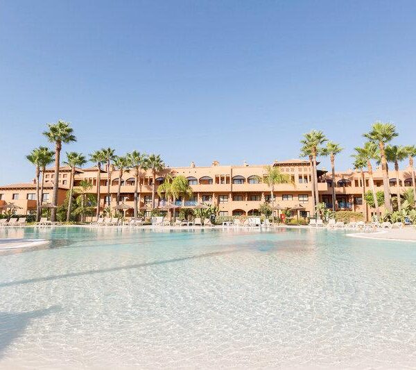 Bakour Oh Nice Costa Del Sol