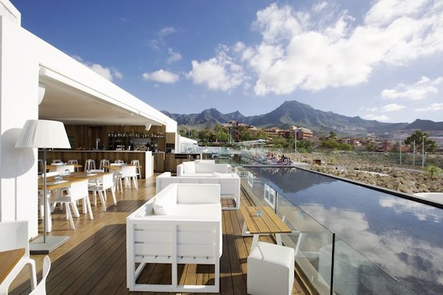 Baobab Suites
