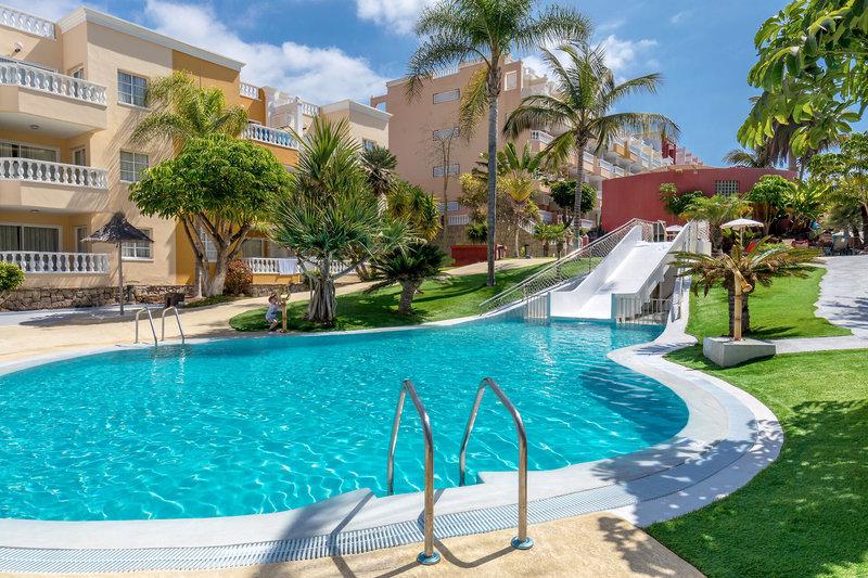 Servatur Isora Suites