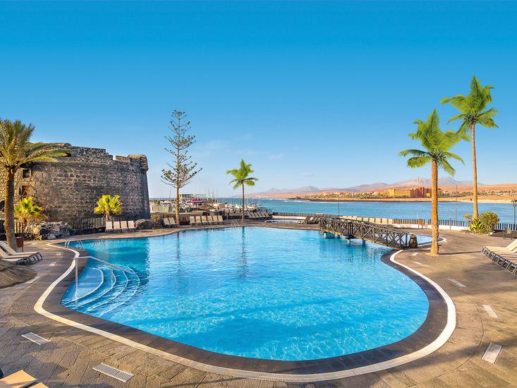 Barcelo Fuerteventura Castillo