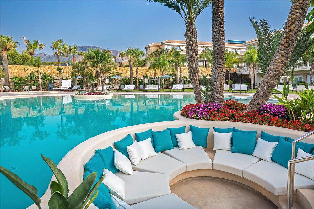 Barcelo La Nucia Palms