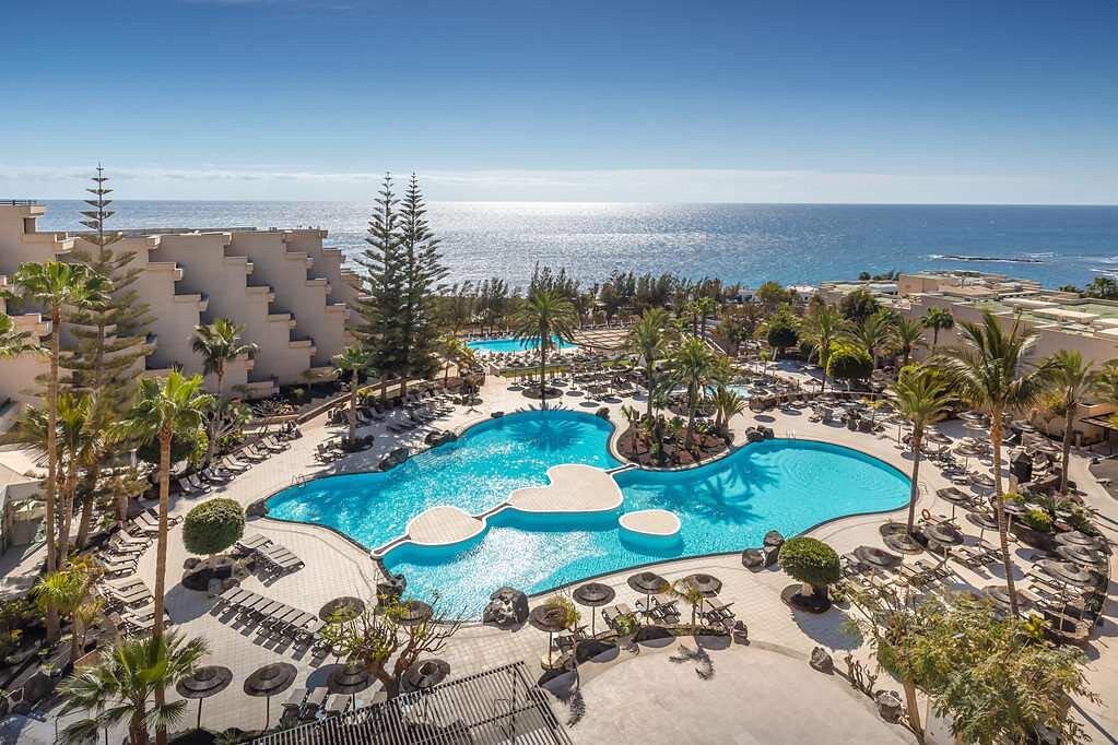 Barcelo Lanzarote Active