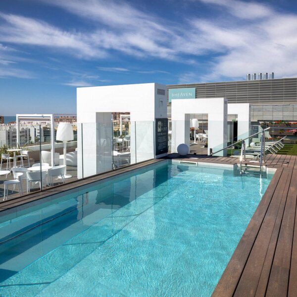 Barcelo Malaga