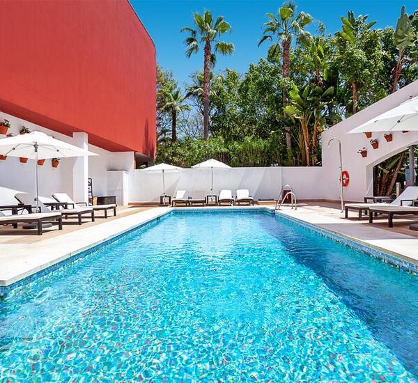 Barcelo Marbella