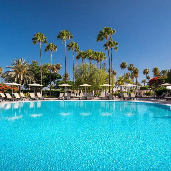 Barcelo Margaritas Royal Level