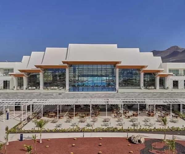 Barcelo Playa Blanca