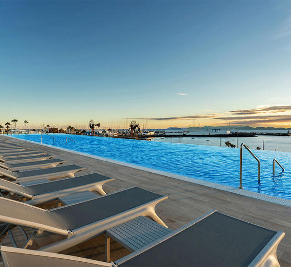 Barcelo Playa Blanca Royal
