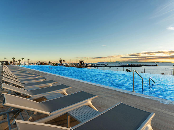 Barcelo Playa Blanca Royal