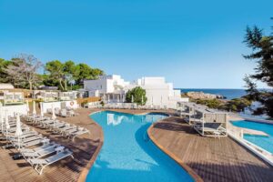 Barcelo Portinatx - Adults