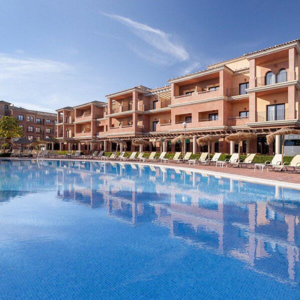 Barcelo Punta Umbria Beach