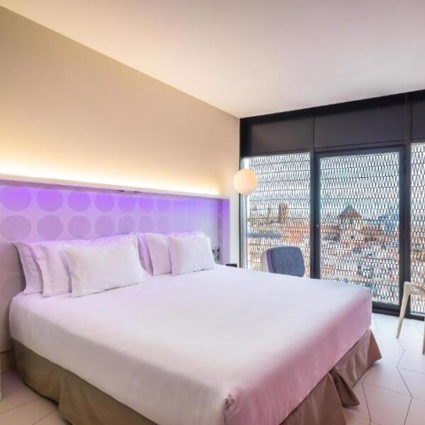 Barcelo Raval