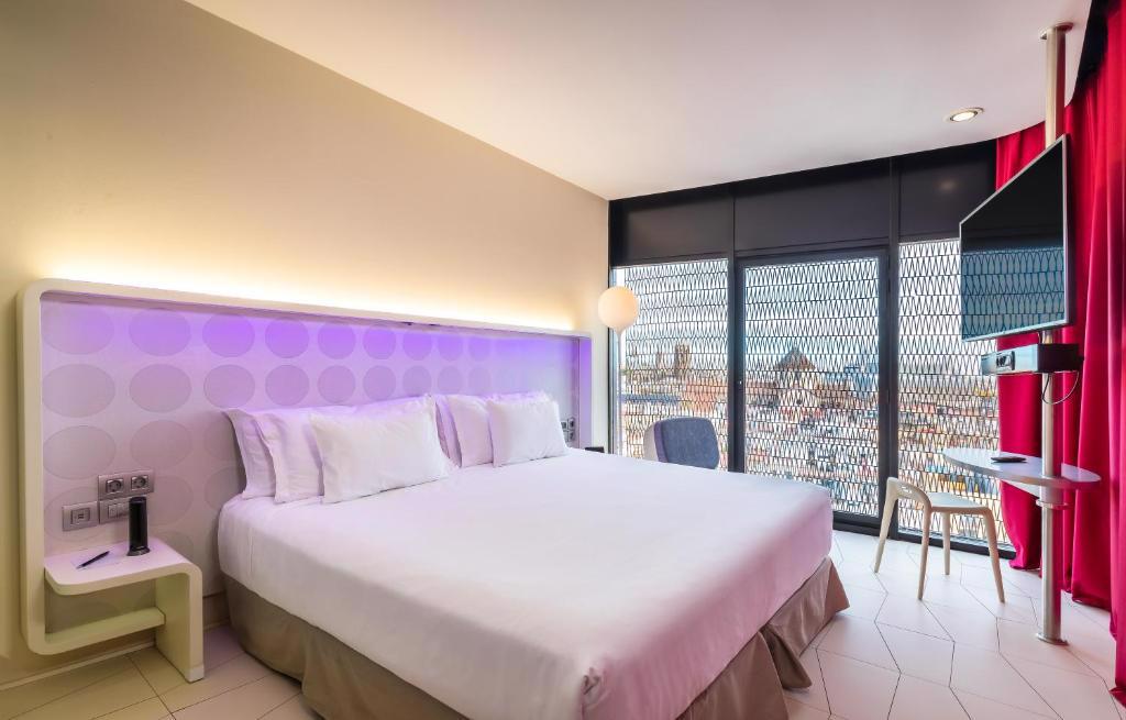 Barcelo Raval