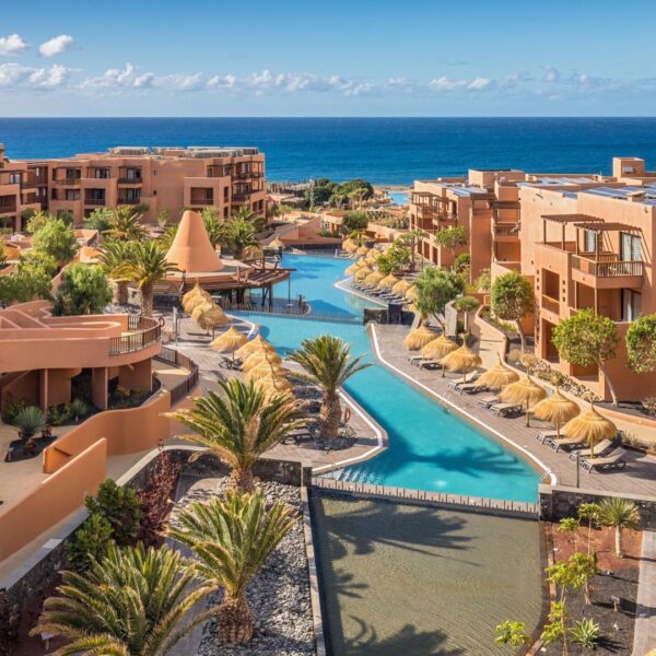 Barcelo Tenerife Royal Level