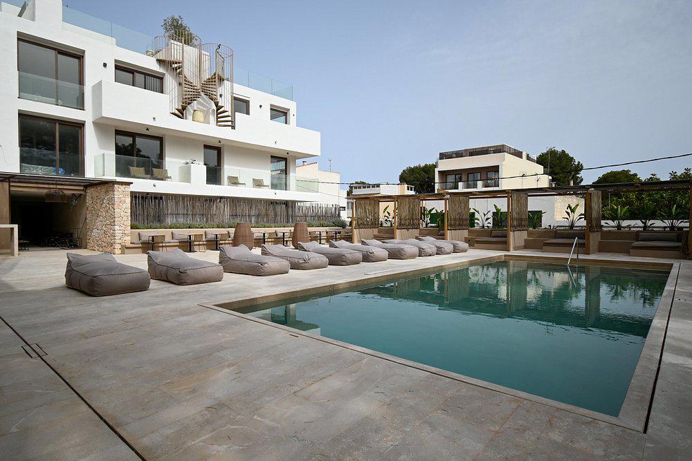Barefoot Mallorca