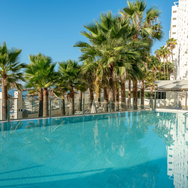 Benalma Hotel Costa del Sol