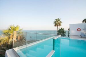 Benalmadena Beach