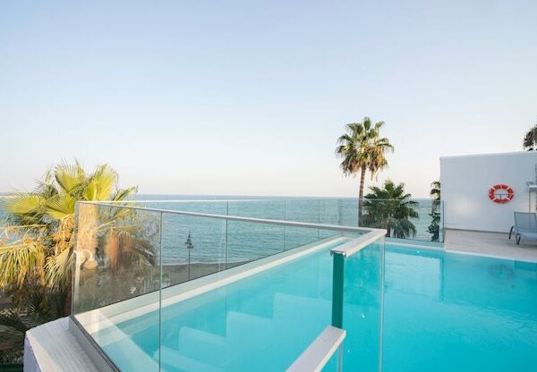 Benalmadena Beach