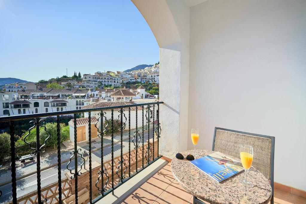 Beneste Frigiliana