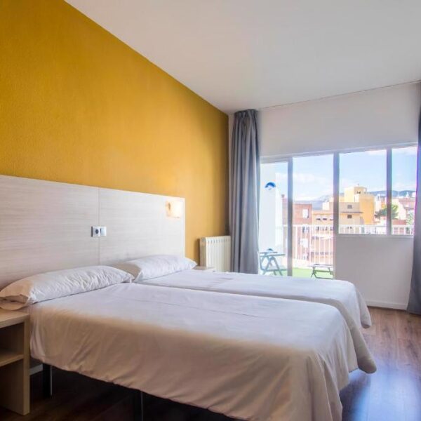 Benidorm City Olympia
