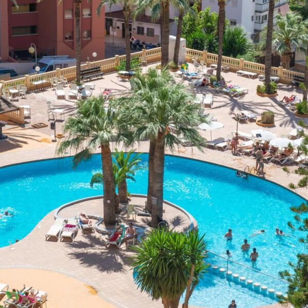 Benidorm East Pierre Vacances
