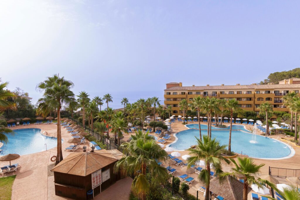 Best Alcazar